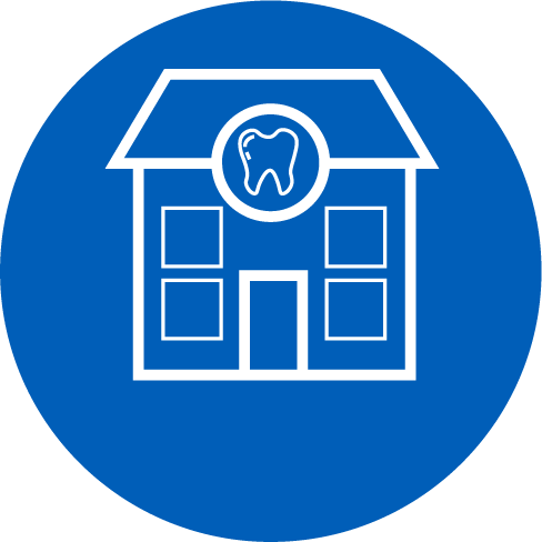 Dental services icon